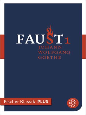 cover image of Faust I